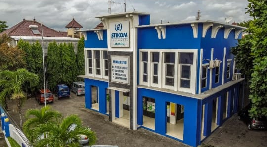 Jadwal UAS semester genap 2021